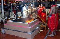 Brahmakalashanga Rathotsava at Shrimath Anantheshwar Temple Vittal (4 May 2025)